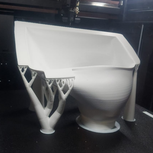 Create it 3D