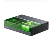 xTool S1 Enclosed Diode Laser Cutter 20W Kit