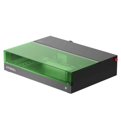 xTool S1 Enclosed Diode Laser Cutter 40W Kit