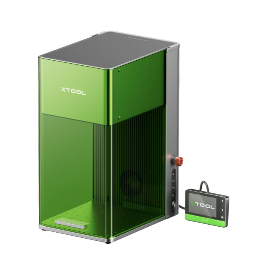xTool F1 Ultra Dual Laser Engraver 20W Fiber + 20W Diode