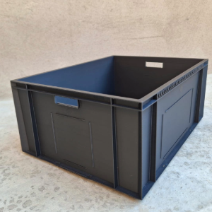 Injection Moulding Prototype - Ford Component Bin