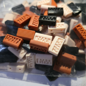 Batch Production Watch Components - Low Colume Manufacturing