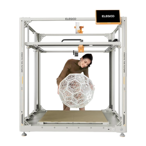 Elegoo OrangeStorm Giga Large Format 3D Printer