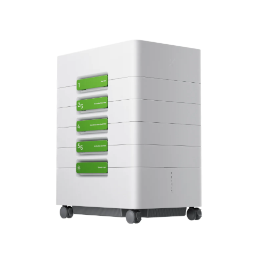 xTool SafetyPro™ AP2/ AP2 Max Air Purifier with SuperCyclone