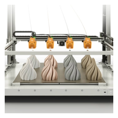 Elegoo OrangeStorm Giga Large Format 3D Printer