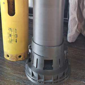 Custom PTO Boots – Functional Industrial 3D Print