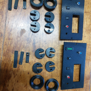 Custom Incubator Components – Functional 3D Printing