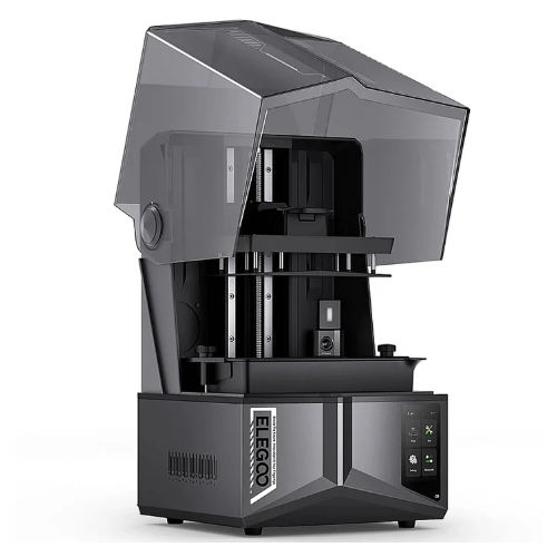 Elegoo Saturn 4 Ultra16K Resin 3D Printer