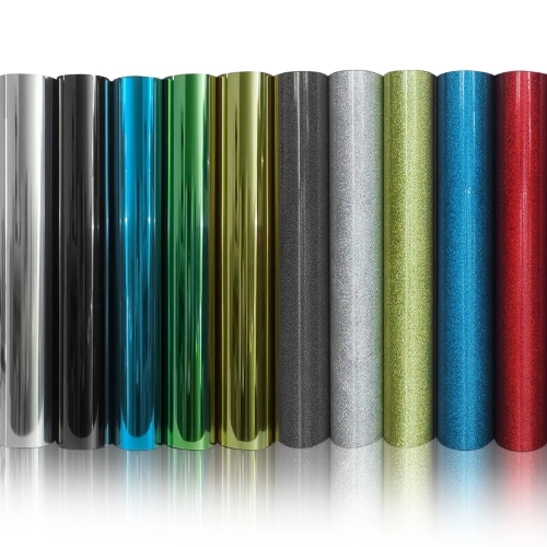 Laser Materials