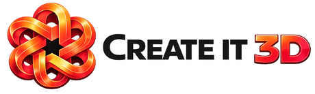 Create It 3D