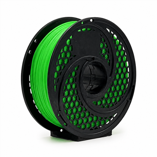 SA Filament UV Neon PLA Filament 1kg – product detail 4