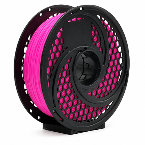 SA Filament UV Neon PLA Filament 1kg – product detail 6