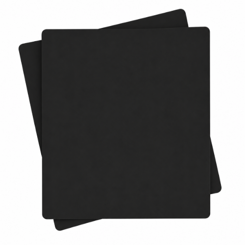Creality Acrylic board SMART package Frosted Acrylic(Intelligent Recognition) – 300 × 300 × 3mm, 4 Colours, Pack of 10