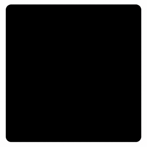 Creality Intelligent Recognition Opaque Glossy Acrylic Sheets – 200 × 200 × 3mm, 5 Colours, Pack of 10