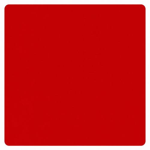 Creality Opaque Glossy Acrylic Plate Package– 300 × 300 × 3mm, 5 Colours, Pack of 10