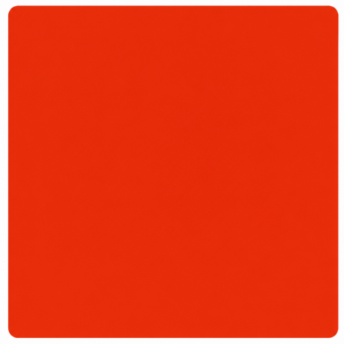 Creality Smart Recognition Opaque Glossy Acrylic Sheets – 300 × 300 × 3mm, 5 Colours, Pack of 10