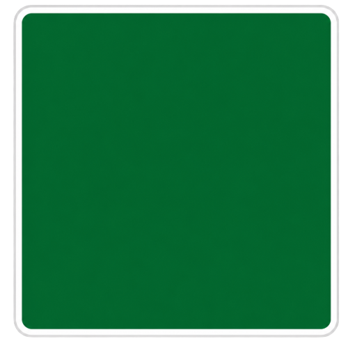 Creality Opaque Glossy Acrylic Plate Package– 300 × 300 × 3mm, 5 Colours, Pack of 10