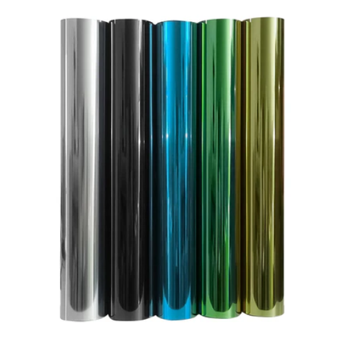 Creality HTV Heat Transfer Vinyl Consumables Combo Pack – 200 × 300 × 0.3mm, Set of 10 – product detail 4