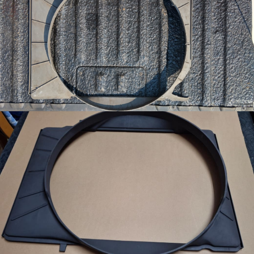 Housings and assemblies