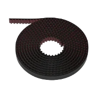 Belts, Motors & Motion