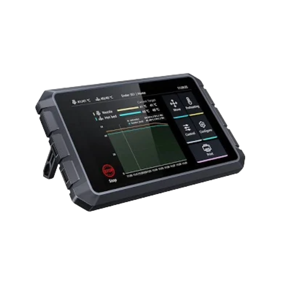 Connectivity & Smart Control