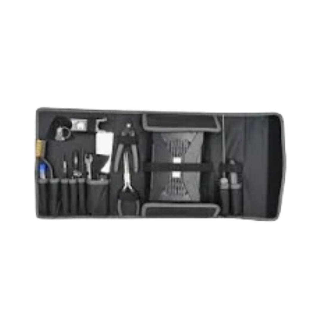 Tool-Kits & Maintenance