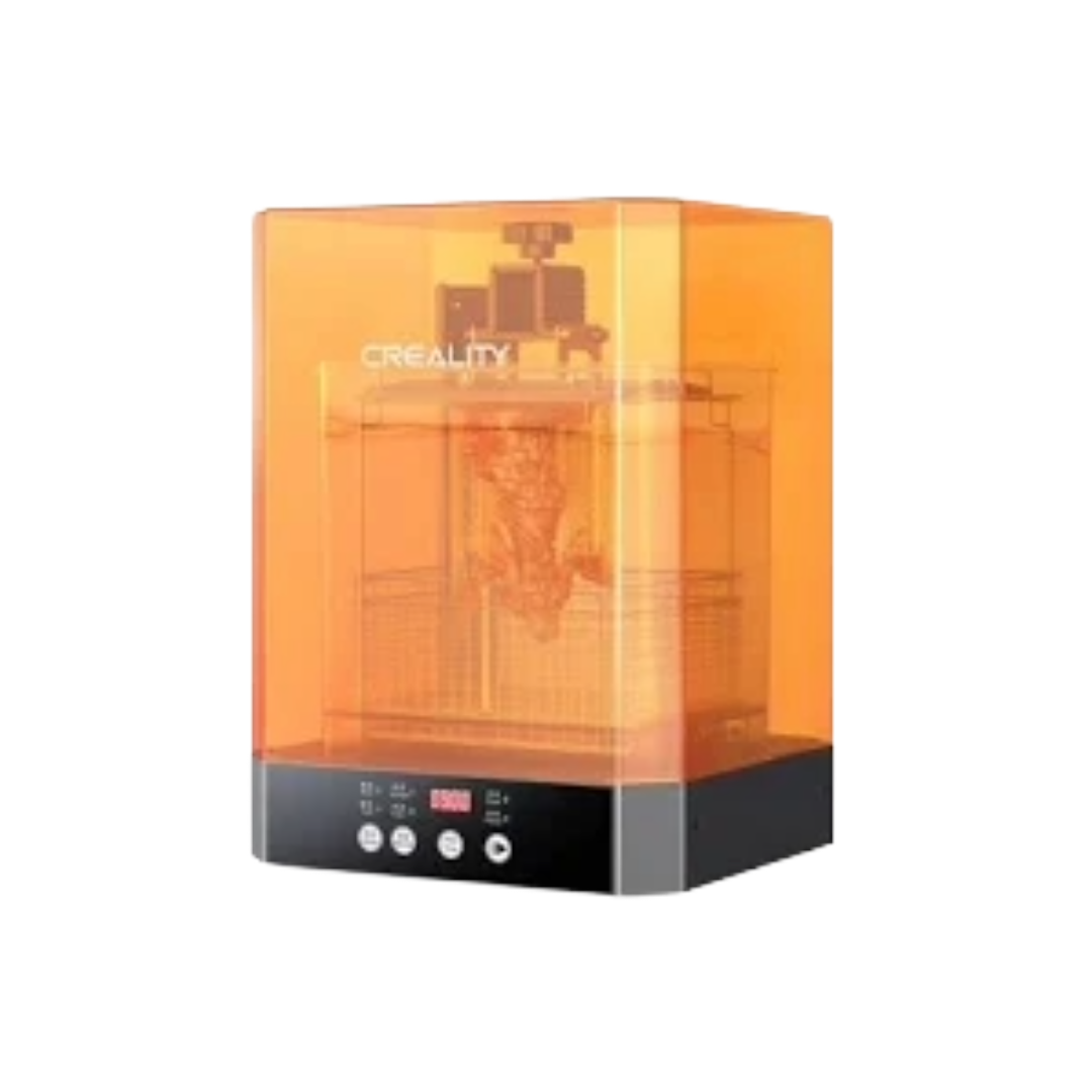 Resin Processing & Handling