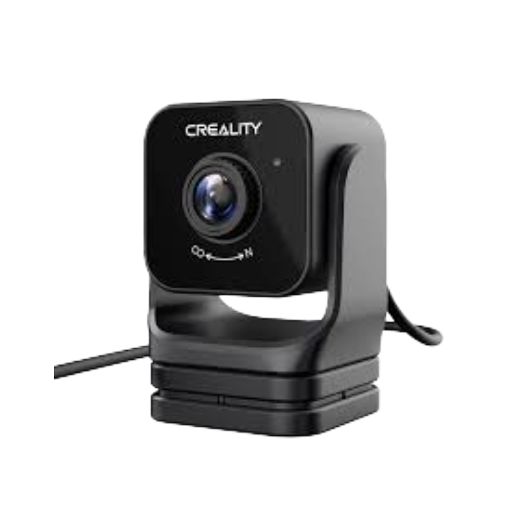 Cameras & Monitoring