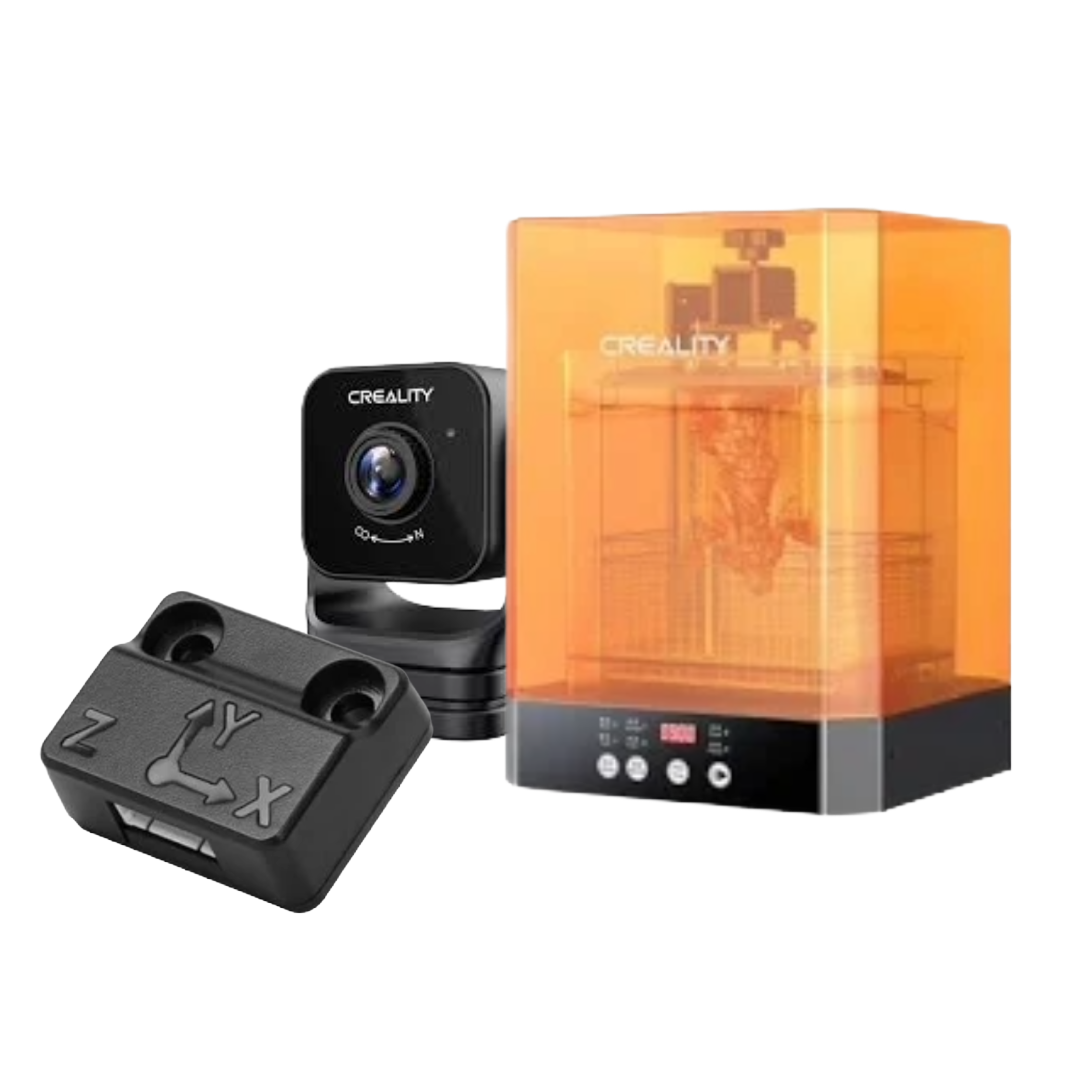 All 3D Printer Upgrades