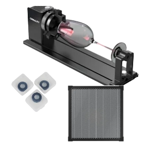 All Laser Engraver Upgrades