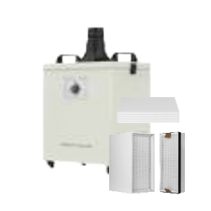 Smoke Purifiers & Filters