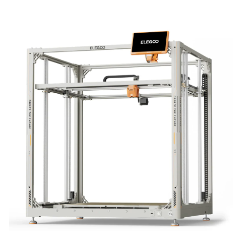 Elegoo OrangeStorm Giga Large Format 3D Printer