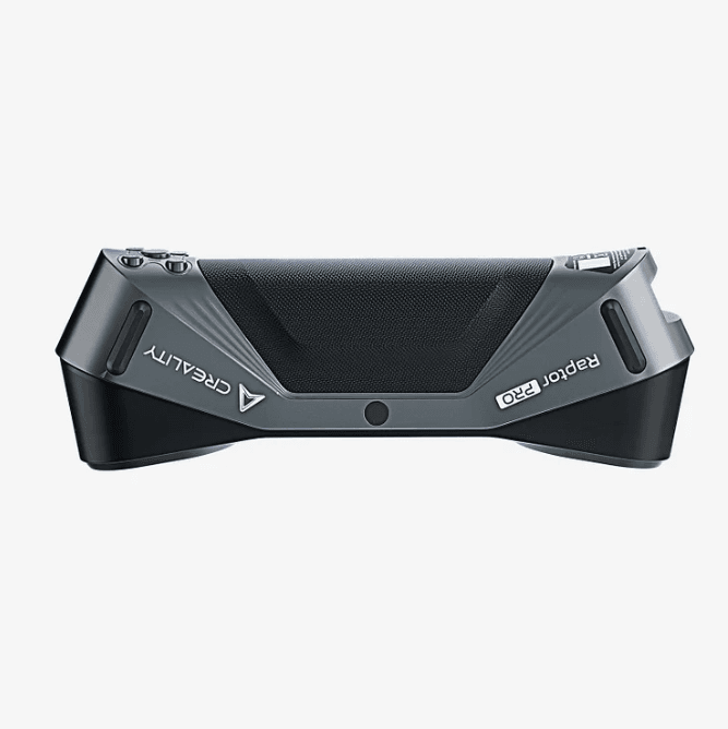 Creality Raptor Pro 3D scanner handheld device available in South Africa from Create It 3D