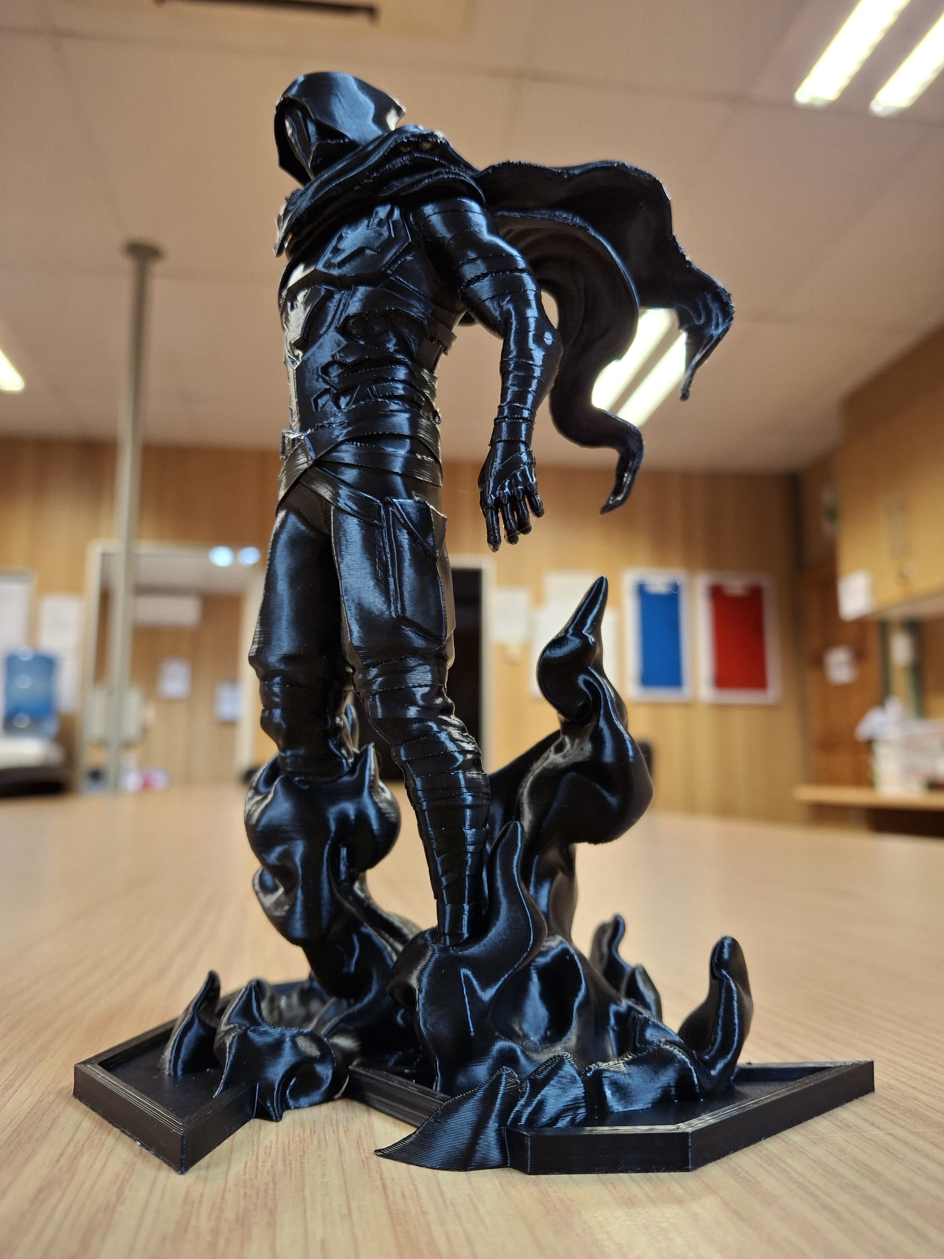 Create it 3D