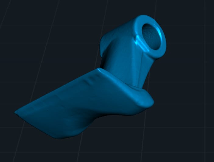 Create it 3D