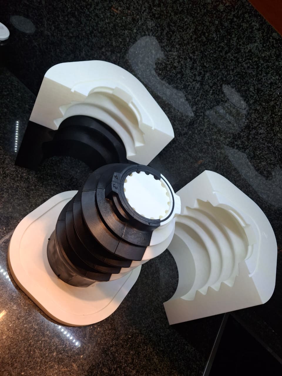 Create it 3D