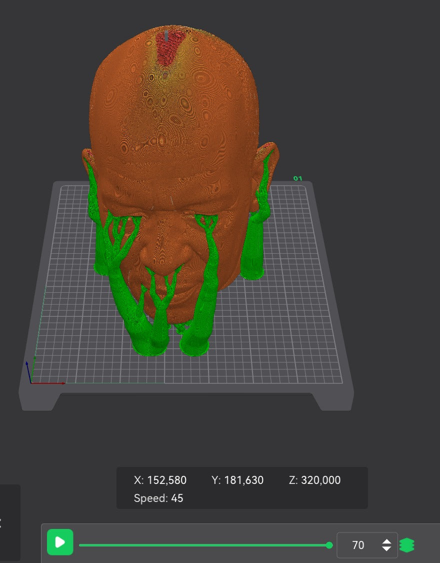 Create it 3D