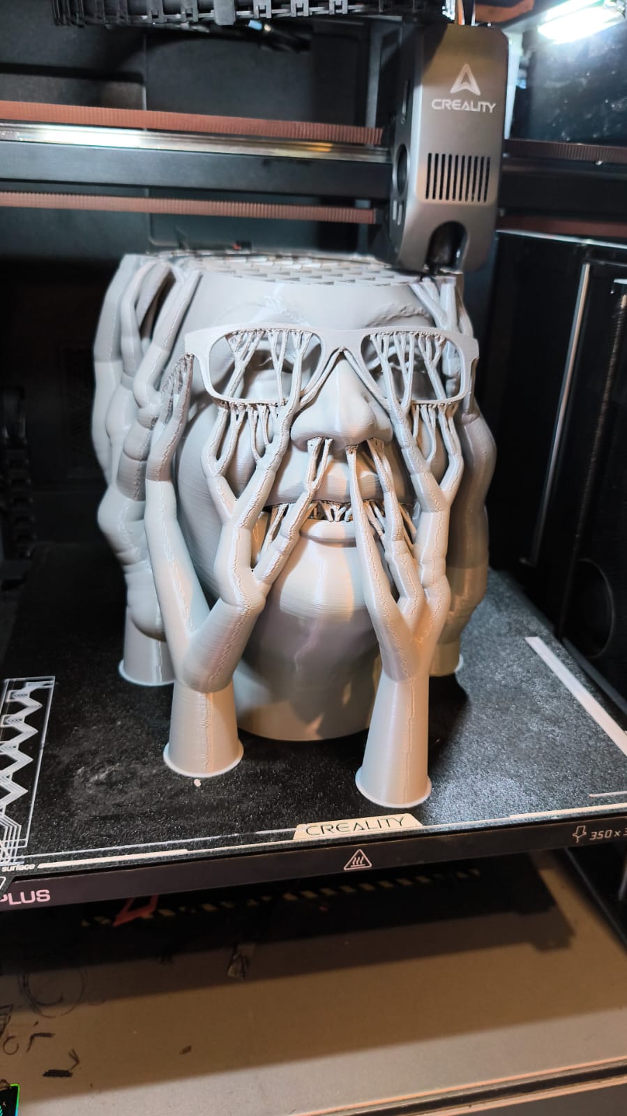 Create it 3D