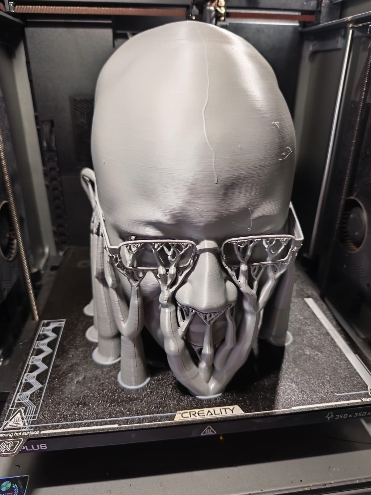Create it 3D
