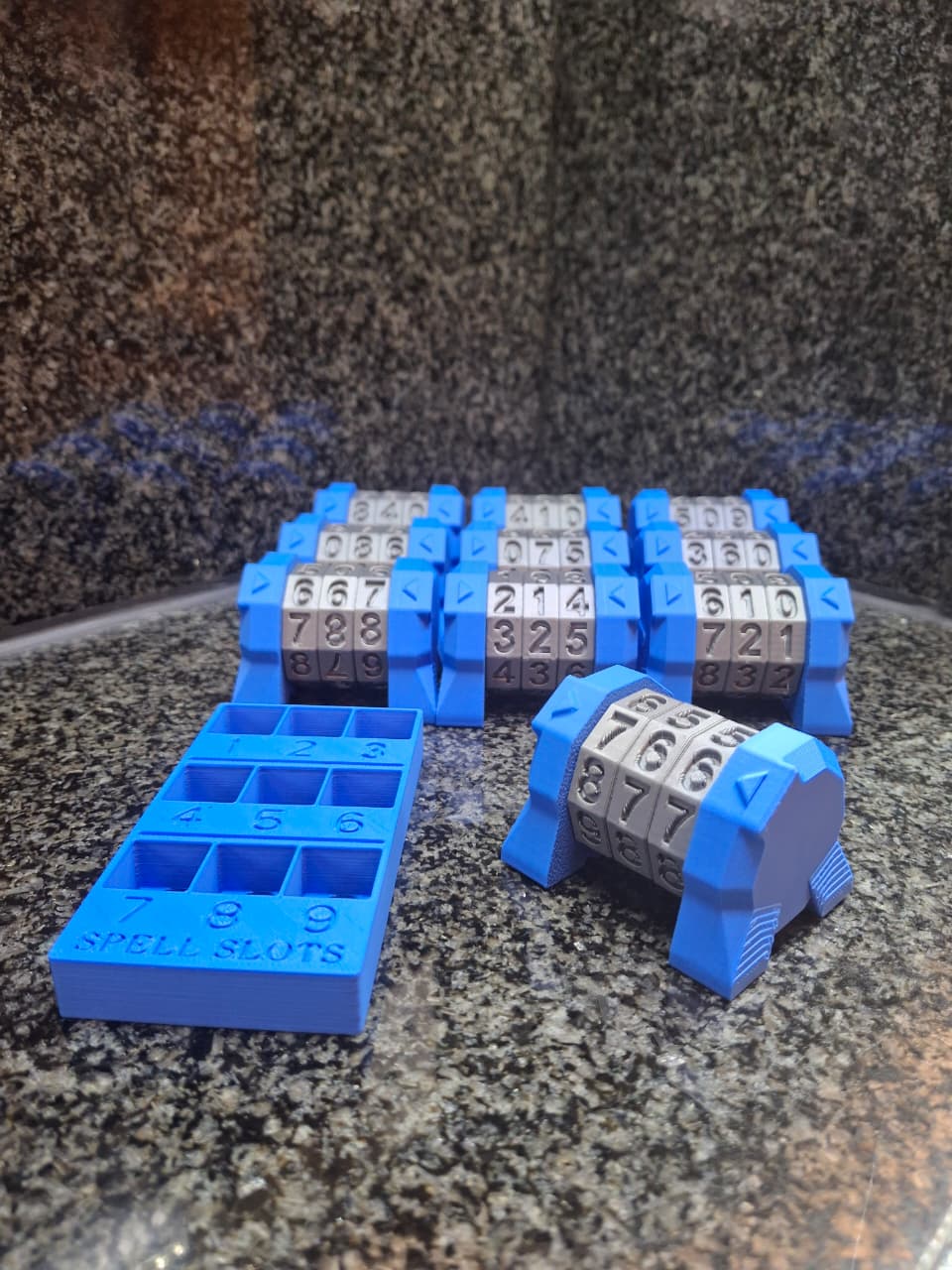 Create it 3D
