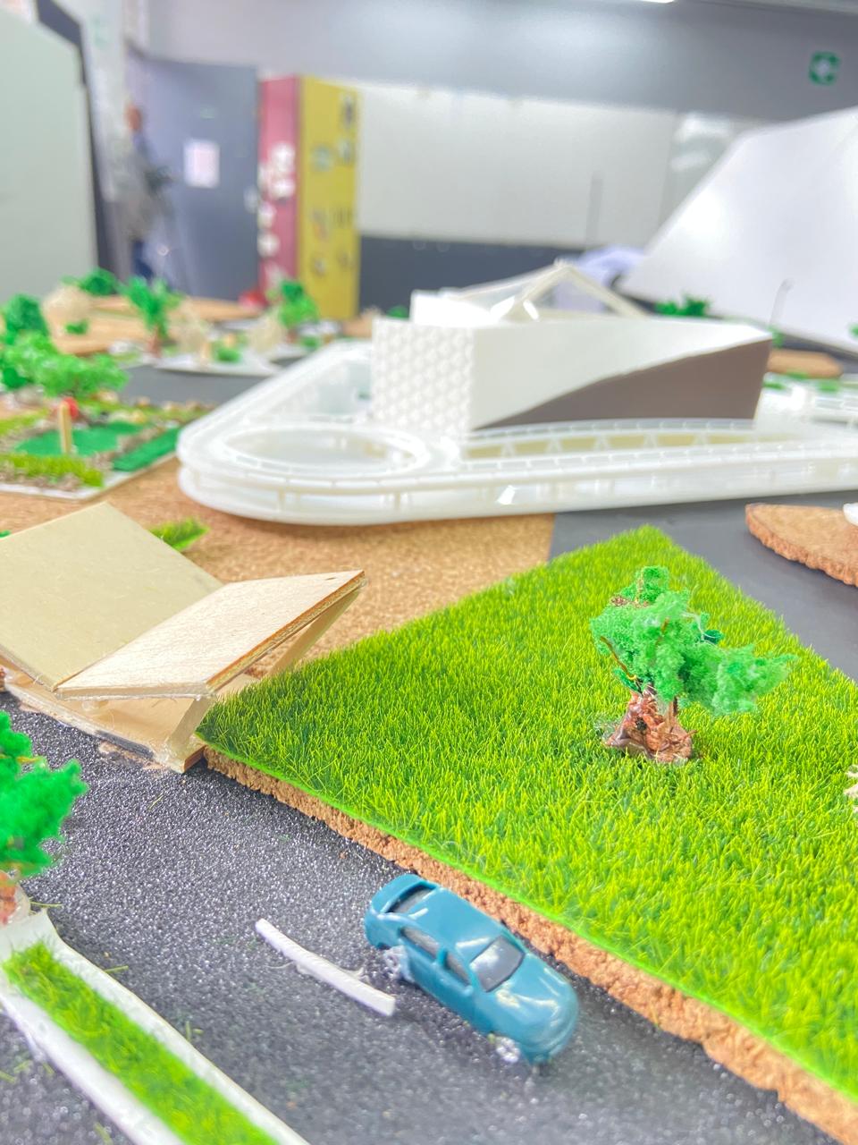 Create it 3D