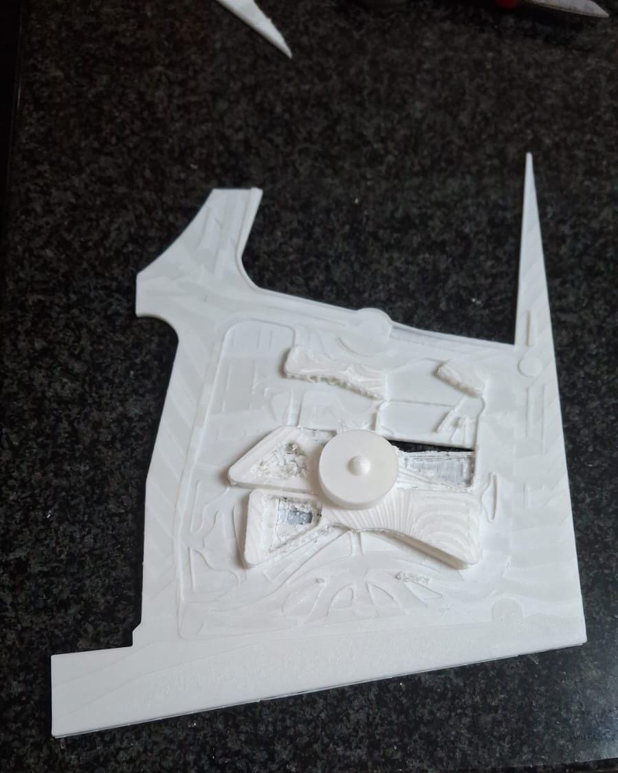 Create it 3D