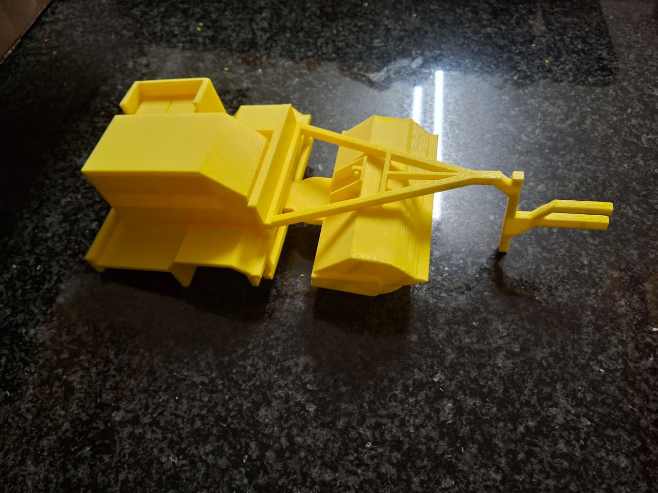Create it 3D