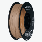 Creality Wood Filament White Pine 1Kg