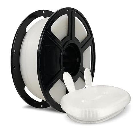 Flashforge PETG White