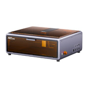 Creality Falcon A1 10W Enclosed Laser Engraver — White — image 1