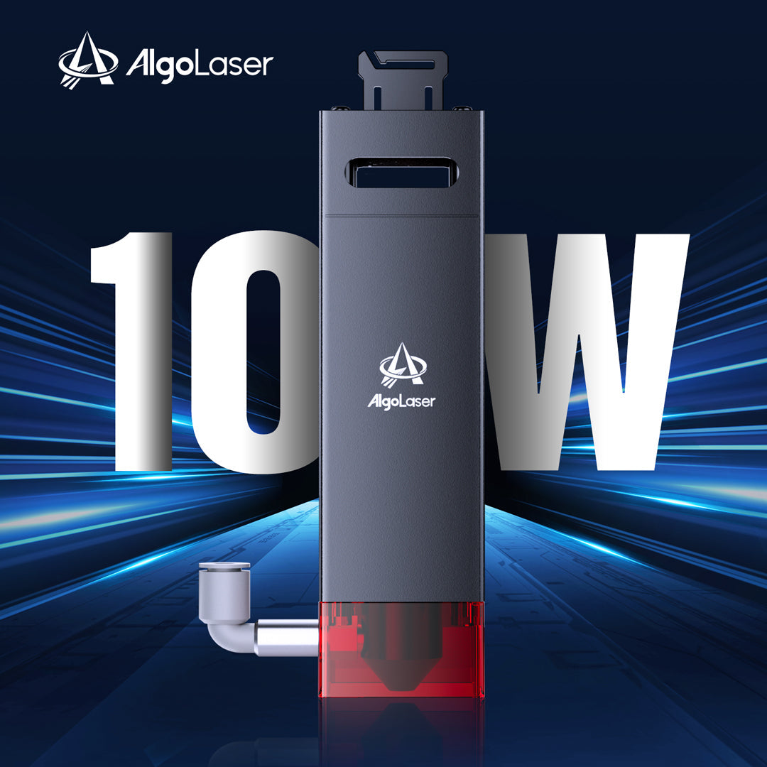 AlgoLaser 10W laser module