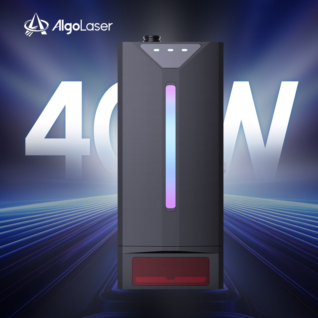 AlgoLaser 40W laser module