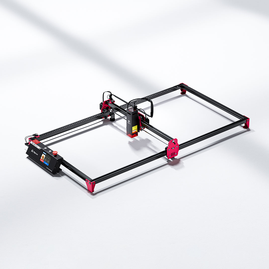 AlgoLaser DIY KIT MK2 extension kit