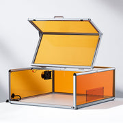 AlgoLaser Smart Enclosure 2.0 with camera